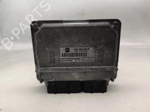 engine-control-unit-ecu-seat-ibiza-iii-6l1-2002-2003-2004-2005-2006-2007-2008-2009-34436791 main image