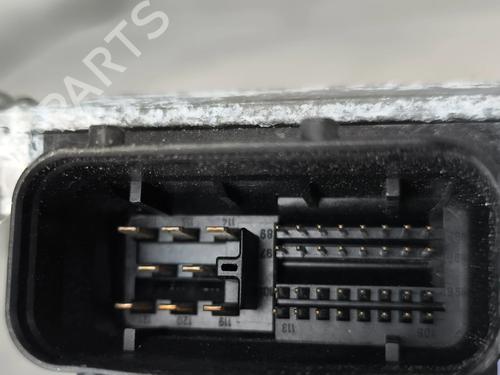 Engine control unit (ECU) SEAT IBIZA III (6L1) 1.2 | BP34436791M57  - Image 7