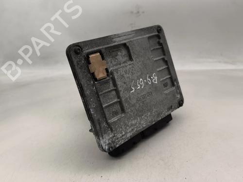 Engine control unit (ECU) SEAT IBIZA III (6L1) 1.2 | BP34436791M57  - Image 5