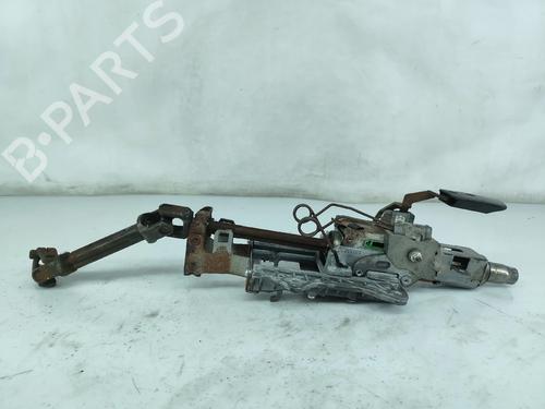 Steering column SKODA OCTAVIA II (1Z3) 1.9 TDI | BP34383841M21 - Image 2