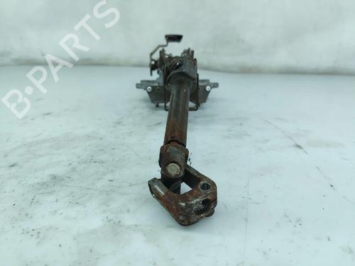 Steering column SKODA OCTAVIA II (1Z3) 1.9 TDI | BP34383841M21 - Image 4