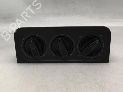 Used Climate control Climate control 34442007 34442007