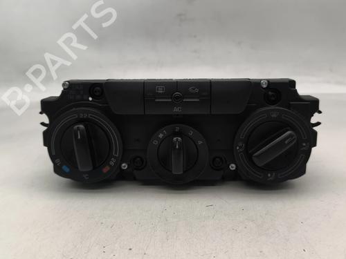 climate-control-skoda-octavia-ii-1z3-2004-2005-2006-2007-2008-2009-2010-2011-2012-2013-34437913 main image