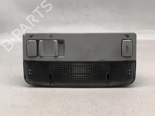 Used Interior roof light Interior roof light SEAT IBIZA III (6L1) 1.2 (64 hp) 34437920 34437920