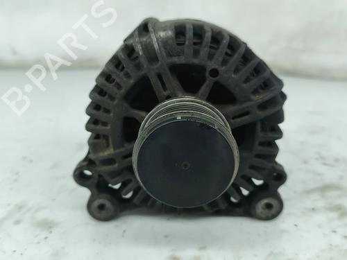 Used Alternator Alternator 34383852 34383852