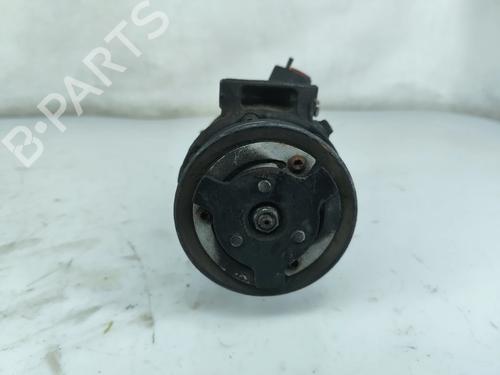Used AC compressor AC compressor SKODA OCTAVIA II (1Z3) 1.9 TDI (105 hp) 34383854 34383854
