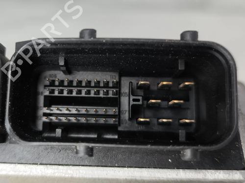 Engine control unit (ECU) SEAT IBIZA III (6L1) 1.2 | BP34437906M57 - Image 7