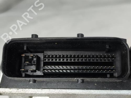 Engine control unit (ECU) SEAT IBIZA III (6L1) 1.2 | BP34437906M57 - Image 8
