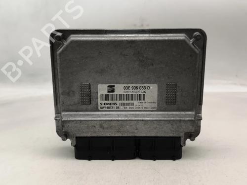 engine-control-unit-ecu-seat-ibiza-iii-6l1-2002-2003-2004-2005-2006-2007-2008-2009-34437906 main image