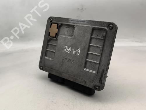 Engine control unit (ECU) SEAT IBIZA III (6L1) 1.2 | BP34437906M57 - Image 6