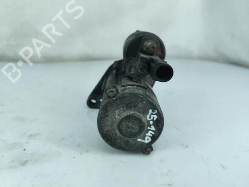 Used Starter Starter 34383856 34383856