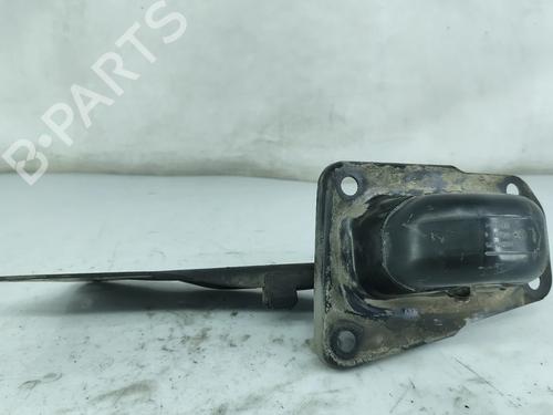 Venstre bagtil bærearm Venstre bagtil bærearm SKODA OCTAVIA II (1Z3) 1.9 TDI (105 hp) 34383865 34383865