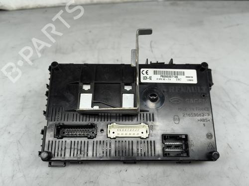 Used Fuse box Fuse box RENAULT CLIO II (BB_, CB_) 1.5 dCi (B/CB07) (65 hp) 34342622 34342622