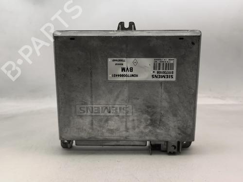 Used Engine control unit (ECU) Engine control unit (ECU) 34436598 34436598