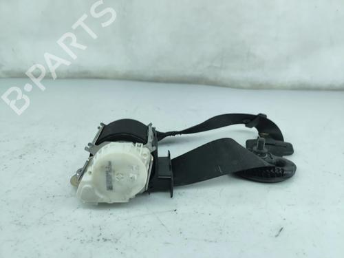 Front right seatbelt BMW 1 (E87) 120 d | BP34384009I25 - Image 4