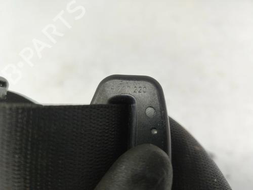 Front right seatbelt BMW 1 (E87) 120 d | BP34384009I25 - Image 6