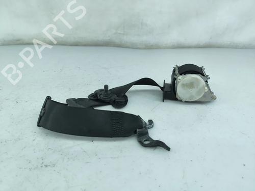 Front right seatbelt BMW 1 (E87) 120 d | BP34384009I25 - Image 3