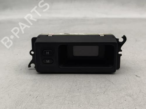 display-monitor-rover-200-ii-hatchback-rf-1995-1996-1997-1998-1999-2000-34446870 main image