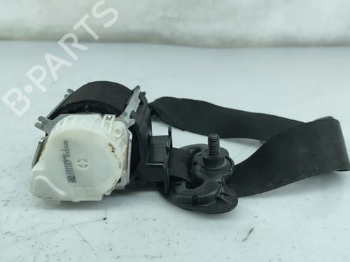 Front left seatbelt BMW 1 (E87) 120 d | BP34384010I26 - Image 4