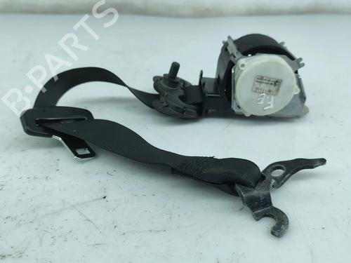 Front left seatbelt BMW 1 (E87) 120 d | BP34384010I26 - Image 3