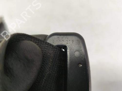 Front left seatbelt BMW 1 (E87) 120 d | BP34384010I26 - Image 6