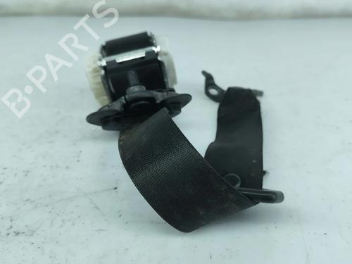 Front left seatbelt BMW 1 (E87) 120 d | BP34384010I26 - Image 2