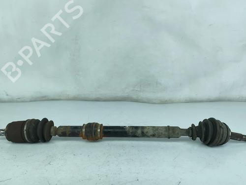 Used Right front driveshaft Right front driveshaft 34384030 34384030