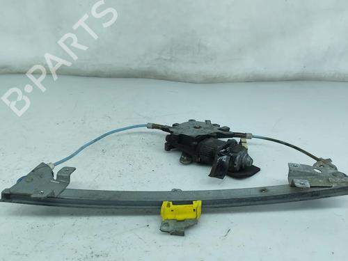Used Front left window mechanism Front left window mechanism OPEL CORSA A Hatchback (S83) 1.2 N (F08, M08, F68, M68) (52 hp) 34384042 34384042