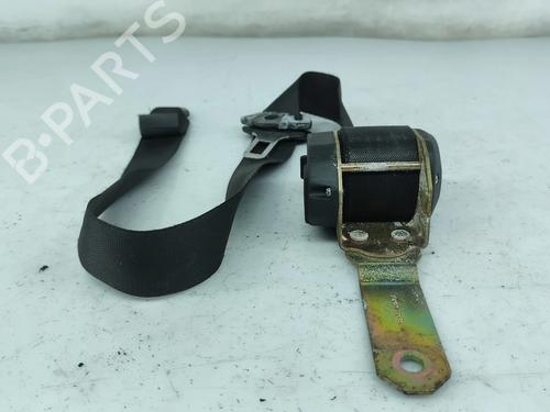 Used Front left seatbelt Front left seatbelt 34384045 34384045
