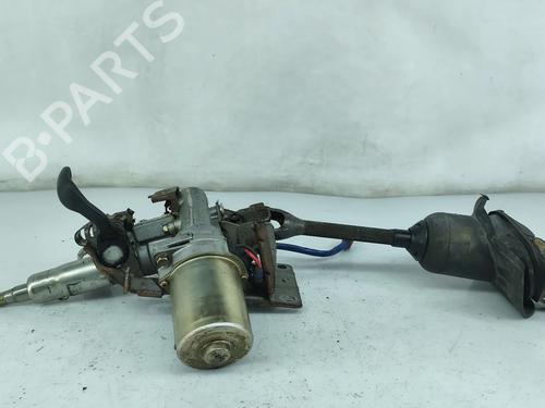 Used Steering column Steering column RENAULT CLIO II (BB_, CB_) 1.2 16V (BB05, BB0W, BB11, BB27, BB2T, BB2U, BB2V, CB05,... (75 hp) 34384066 34384066