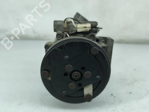 Used AC compressor AC compressor 34384070 34384070