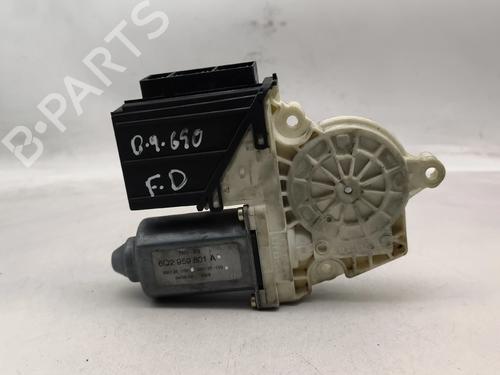Used Right front window motor Right front window motor SEAT IBIZA III (6L1) 1.2 (64 hp) 34449602 34449602