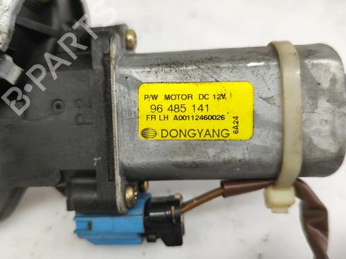 Front left window mechanism CHEVROLET MATIZ (M200, M250) 1.0 | BP34384083C22 - Image 5
