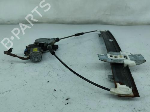 Front left window mechanism CHEVROLET MATIZ (M200, M250) 1.0 | BP34384083C22 - Image 4