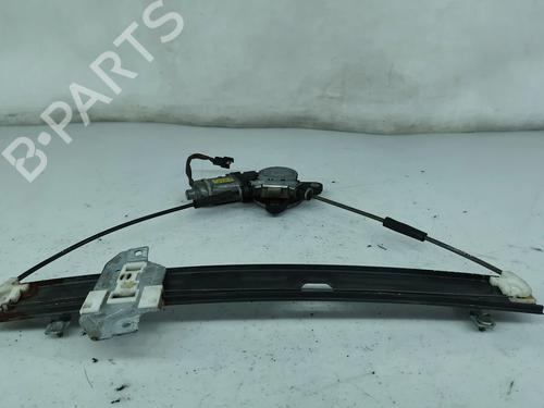 Front left window mechanism CHEVROLET MATIZ (M200, M250) 1.0 | BP34384083C22 - Image 2