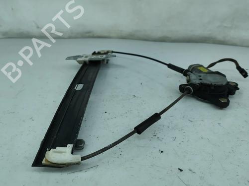 Front left window mechanism CHEVROLET MATIZ (M200, M250) 1.0 | BP34384083C22 - Image 3