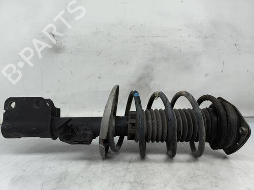 Used Left front shock absorber Left front shock absorber CITROËN C4 Grand Picasso II (DA_, DE_) 2.0 BlueHDi 150 (150 hp) 23045376 23045376