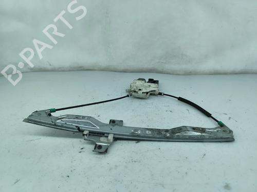 front-left-window-mechanism-peugeot-407-6d_-2004-2005-2006-2007-2008-2009-2010-2011-34384100 main image