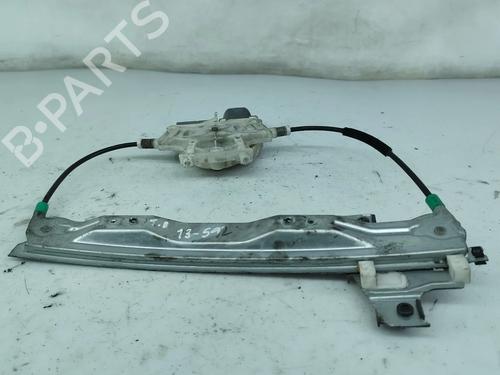 rear-right-window-mechanism-peugeot-407-6d_-2004-2005-2006-2007-2008-2009-2010-2011-34384101 main image
