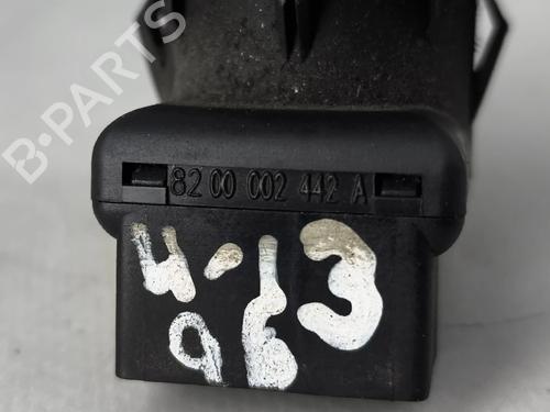 Mirror switch RENAULT LAGUNA II (BG0/1_) 1.9 dCi (BG08, BG0G) | BP34449619I25  - Image 8