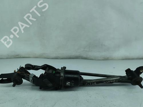 front-wiper-motor-nissan-almera-ii-hatchback-n16-15-dci-2000-6179227 main image