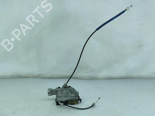 rear-left-lock-peugeot-407-6d_-2004-2005-2006-2007-2008-2009-2010-2011-34384107 main image