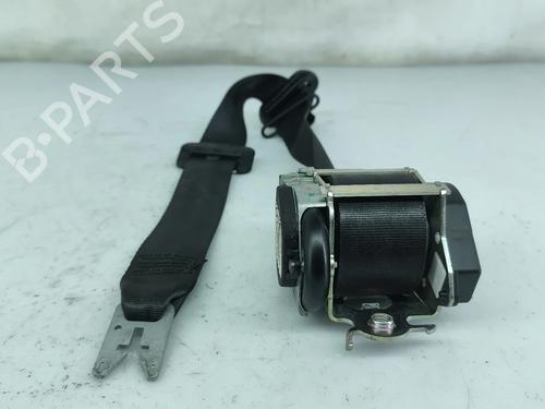 Used Front right seatbelt Front right seatbelt 34384132 34384132