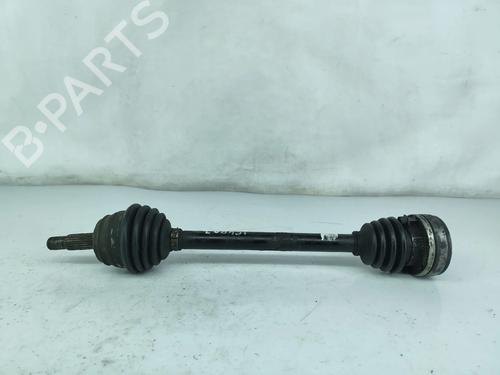 Used Left front driveshaft Left front driveshaft 6187056 6187056