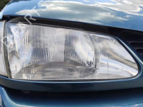 Used Right headlight Right headlight RENAULT MEGANE I Classic (LA0/1_) 1.4 (LA0E, LA0V) (75 hp) 34462295 34462295