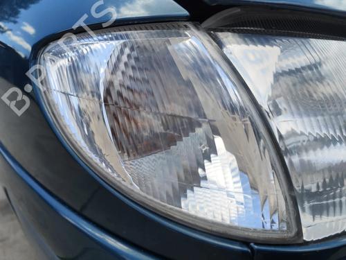Used Right front indicator Right front indicator RENAULT MEGANE I Classic (LA0/1_) 1.4 (LA0E, LA0V) (75 hp) 34462293 34462293