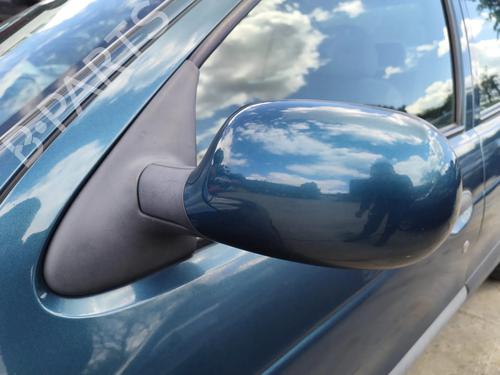 Used Left mirror Left mirror RENAULT MEGANE I Classic (LA0/1_) 1.4 (LA0E, LA0V) (75 hp) 34462290 34462290