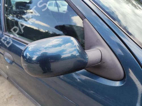 Used Right mirror Right mirror RENAULT MEGANE I Classic (LA0/1_) 1.4 (LA0E, LA0V) (75 hp) 34462289 34462289