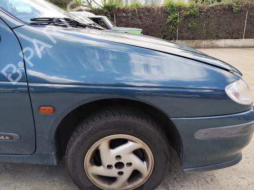 Used Right front fenders Right front fenders RENAULT MEGANE I Classic (LA0/1_) 1.4 (LA0E, LA0V) (75 hp) 34462288 34462288