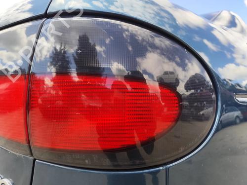 Used Right taillight Right taillight RENAULT MEGANE I Classic (LA0/1_) 1.4 (LA0E, LA0V) (75 hp) 34462279 34462279